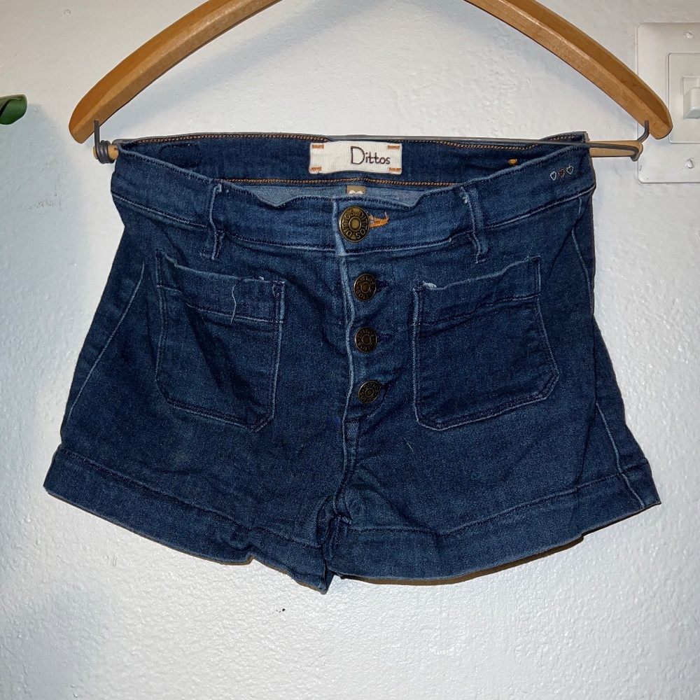 Dittos Shorts